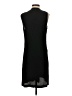 Reformation Solid Black Cocktail Dress Size S - photo 2