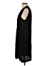 Reformation Solid Black Cocktail Dress Size S - photo 5