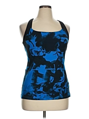 lucy Tank Top (view 1)