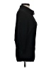 St. John Black Coat Size S - photo 4