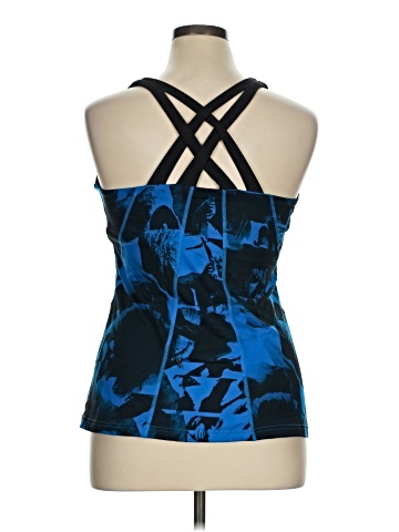 lucy Tank Top (view 2)