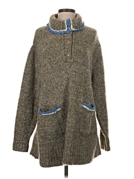 Free People Pullover Sweater