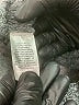 Open Edit Gray Turtleneck Sweater Size XXS - photo 8