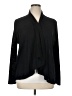Studio Works Black Cardigan Size XL - photo 1