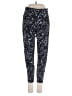 Sweaty Betty Print Black Active Pants Size S - photo 1