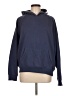Unbranded Blue Pullover Hoodie Size M - photo 1