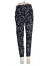 Sweaty Betty Print Black Active Pants Size S - photo 2