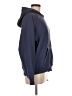 Unbranded Blue Pullover Hoodie Size M - photo 4