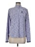 Zero Restriction Blue Track Jacket Size M - photo 1