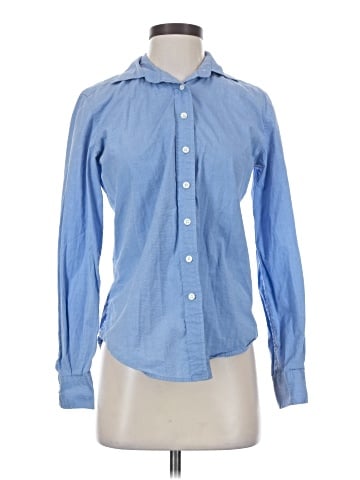 STETSON Long Sleeve Button-Down Shirt (view 1)