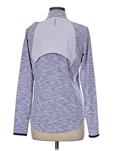 Zero Restriction Track Jacket (view 2)