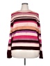 A New Day Stripes Pink Pullover Sweater Size XXL - photo 1