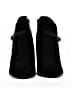 Diba Black Ankle Boots Size 8 1/2 - photo 2