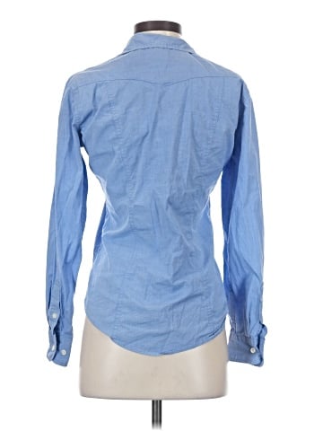 STETSON Long Sleeve Button-Down Shirt (view 2)