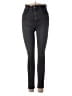 Zara Gray Jeans Size 2 - photo 1