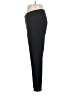 St. John Solid Black Dress Pants Size XL - photo 5