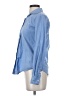 STETSON Blue Long Sleeve Button-Down Shirt Size XS - photo 5