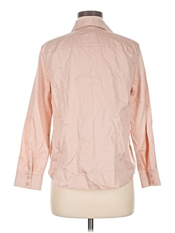 Chico's Long Sleeve Blouse (view 2)