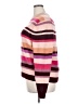 A New Day Stripes Pink Pullover Sweater Size XXL - photo 5