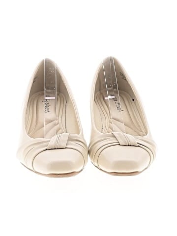 Easy Street Heels (view 2)