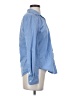 STETSON Blue Long Sleeve Button-Down Shirt Size XS - photo 4