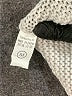 Unbranded 100% Acrylic Gray Cardigan Size M - photo 8
