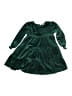 Tahari Green Dress Size 2T - photo 1
