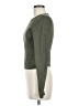better / together Green Long Sleeve Top Size M - photo 5
