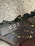 o.p.t 100% Polyester Black Casual Dress Size XS - photo 7