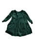 Tahari Green Dress Size 2T - photo 2