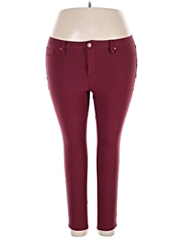 YMI Casual Pants (view 1)