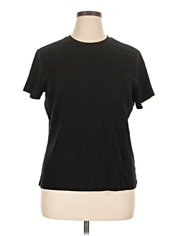 Cherokee Short Sleeve T-Shirt (view 1)
