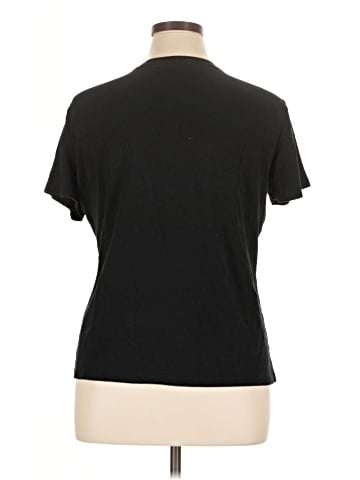 Cherokee Short Sleeve T-Shirt (view 2)
