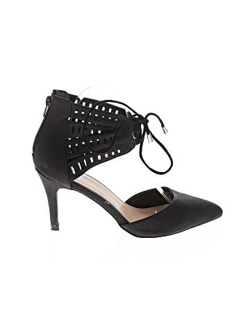 Maurices Heels (view 1)