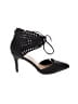 Maurices Black Heels Size 7 1/2 - photo 1