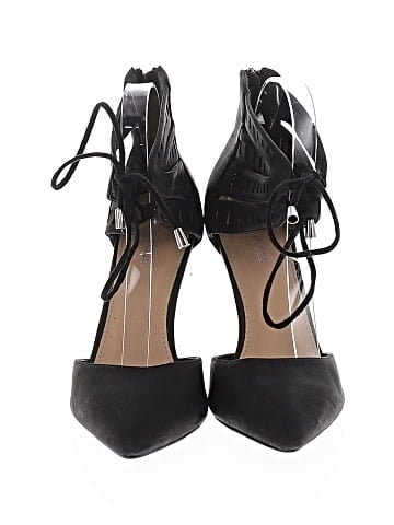 Maurices Heels (view 2)