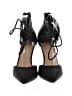 Maurices Black Heels Size 7 1/2 - photo 2