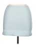 Assorted Brands Solid Blue Casual Skirt Size XL - photo 2