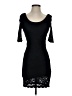 Xtraordinary Black Cocktail Dress Size XXS (estimated) - photo 1
