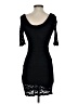 Xtraordinary Black Cocktail Dress Size XXS (estimated) - photo 2
