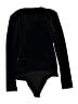Express Black Bodysuit Size XS - photo 2