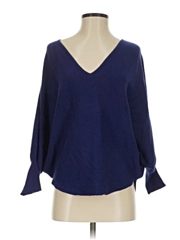 Kerisma 3/4 Sleeve Blouse (view 1)