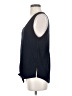 Double Zero Blue Tank Top Size S - photo 5