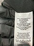 Ann Taylor LOFT Houndstooth Black Coat Size S - photo 7