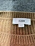 Closed 100% Wool Brown Tan Wool Pullover Sweater Size XS - photo 6