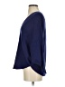 Kerisma Blue 3/4 Sleeve Blouse Size Sm - Med - photo 5