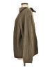 Unbranded Brown Turtleneck Sweater Size L - photo 5