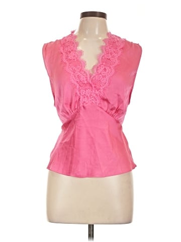 Free People Sleeveless Blouse (view 1)
