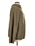 Unbranded Brown Turtleneck Sweater Size L - photo 4