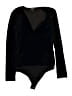 Express Black Bodysuit Size XS - photo 1